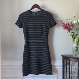 Madewell mini dress